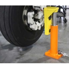 Bogert Aviation Beechcraft B90 Jack Pad Bogert Aviation Beechcraft B90 Jack Pad